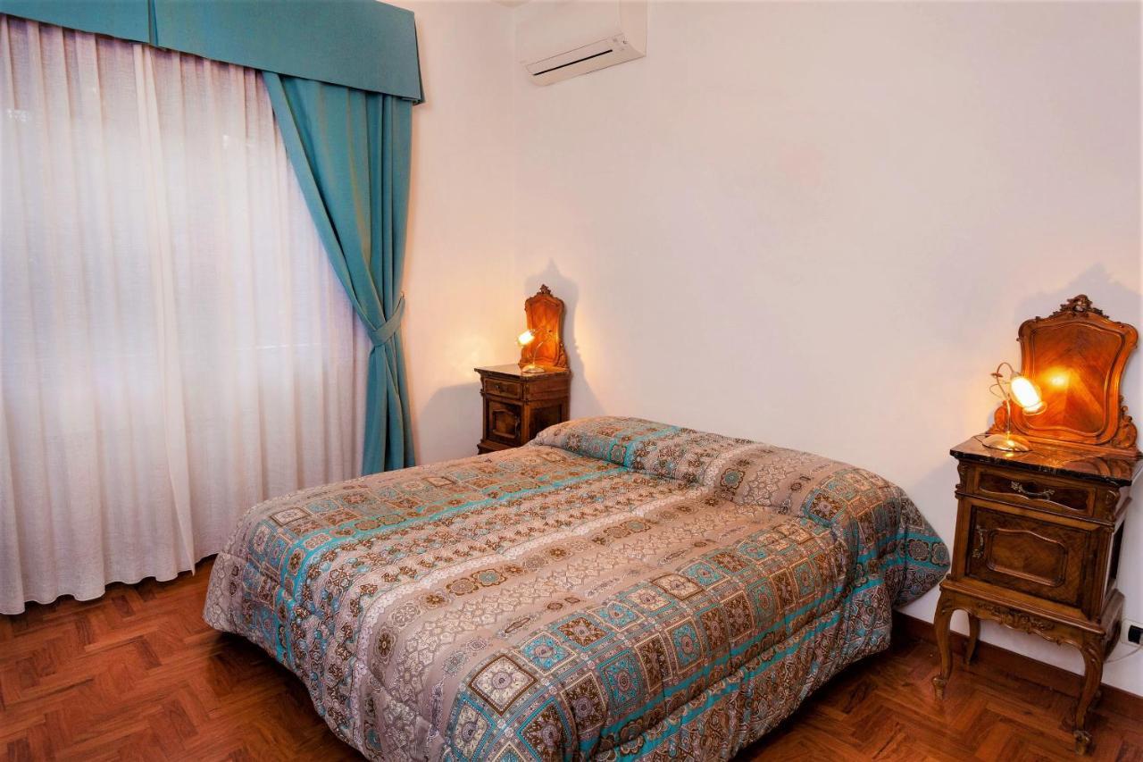 B&B Appia Felis Roma Esterno foto