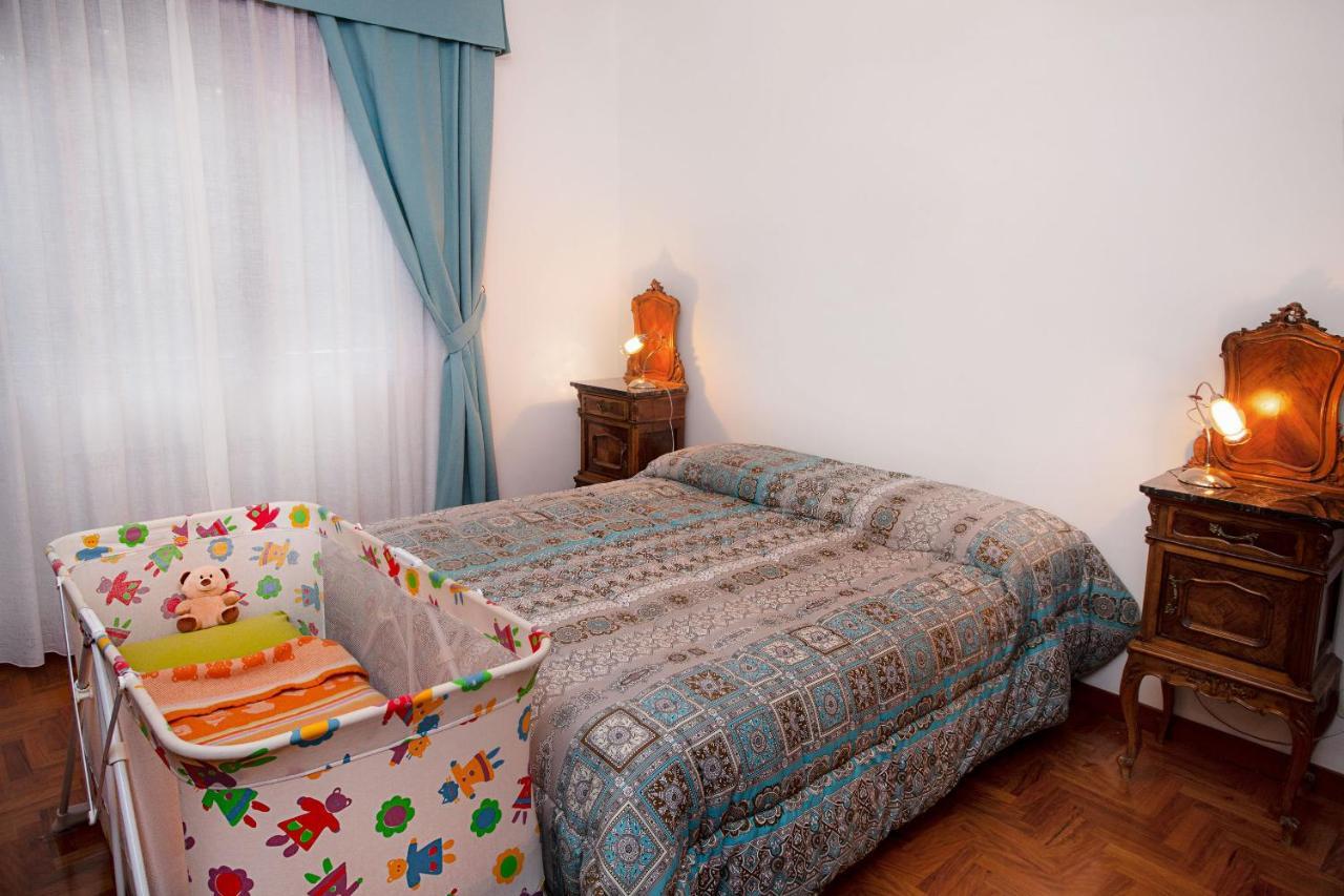 B&B Appia Felis Roma Esterno foto
