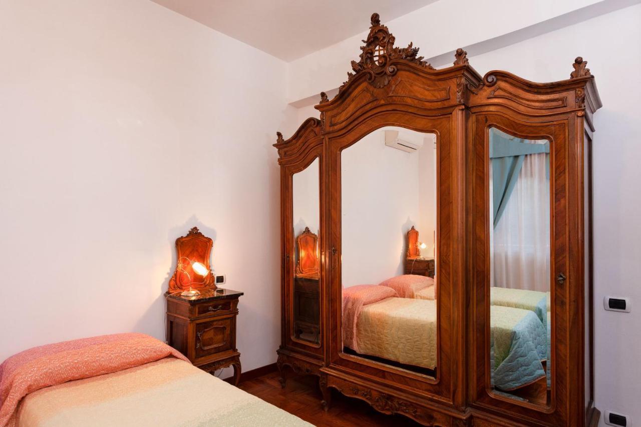 B&B Appia Felis Roma Esterno foto