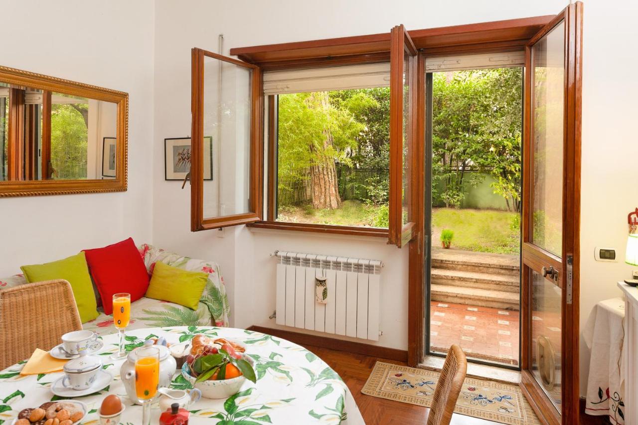 B&B Appia Felis Roma Esterno foto