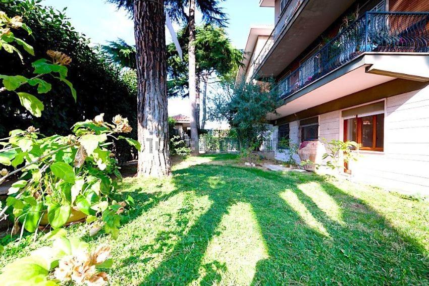 B&B Appia Felis Roma Esterno foto